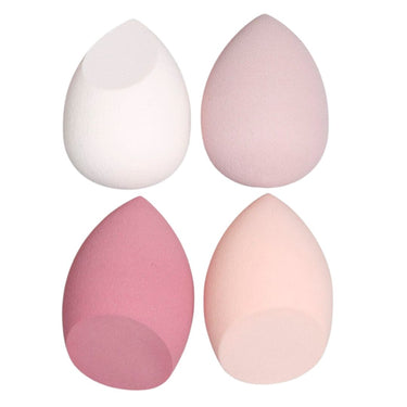 pink makeup blender sponge